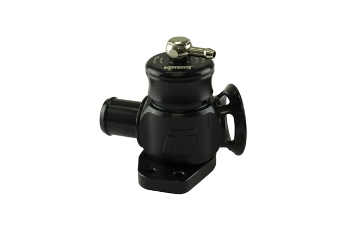Turbosmart Kompact Dual Port & Plumb Back BOV | Hyundai i30 N-Line / KONA N-Line / Veloster N-Line 1.6L
