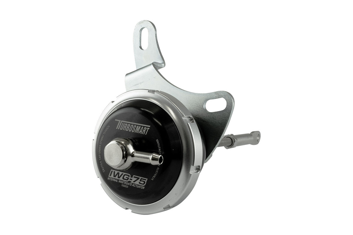 Turbosmart IWG75 Internal Wastegate Actuator for Can Am X3