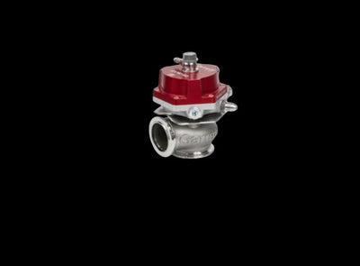 Garrett GVW-45 45mm External Wastegate – Red option