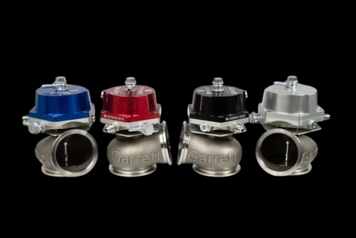 Garrett GVW-60 60mm External Wastegate