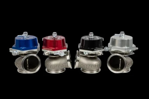 Garrett GVW-60 60mm External Wastegate