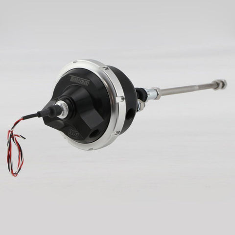 Turbosmart GenV Twin Port IWG Actuator for BorgWarner EFR