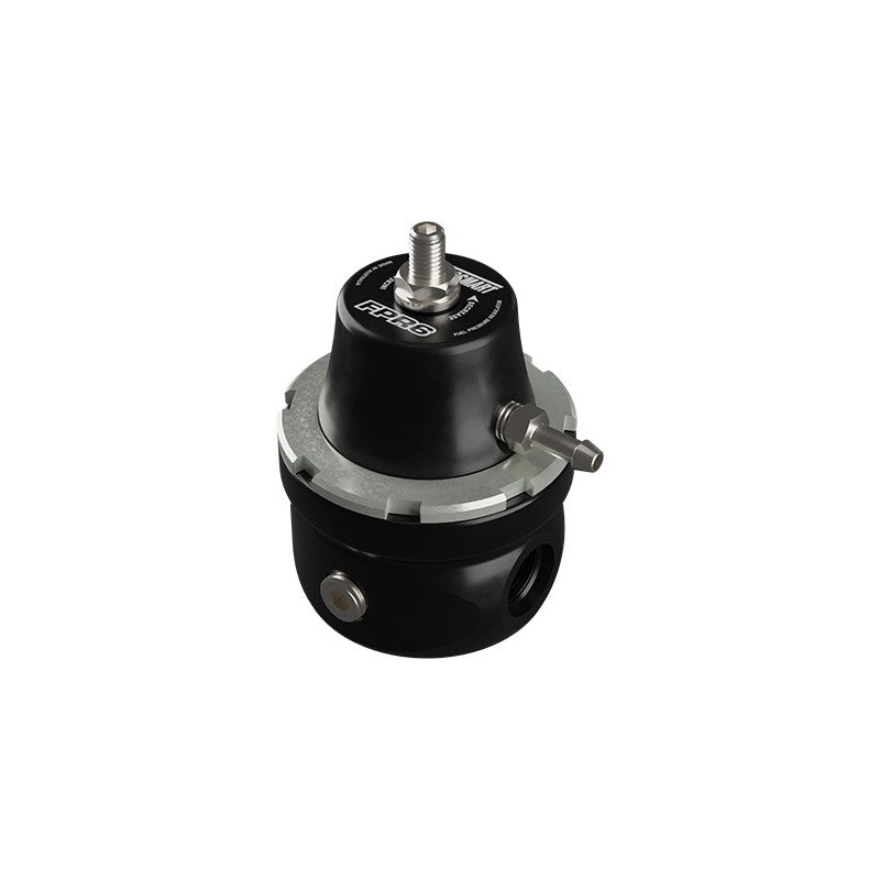 Turbosmart FPR6 Low Pressure Fuel Pressure Regulator | -6AN