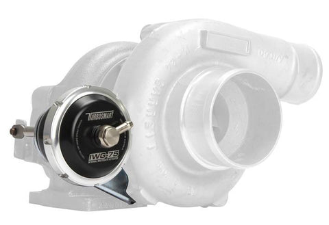 Turbosmart IWG75 Wastegate Actuator for Garrett GT2860RS